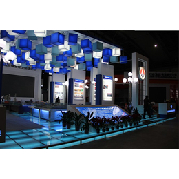 展覽展示一站式服務(wù) 漢風(fēng)展覽，專業(yè)打造卓越展覽體驗(yàn)