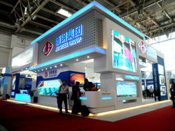 上海歌珊展覽服務(wù) 專業(yè)打造卓越展覽體驗(yàn)的行業(yè)引領(lǐng)者