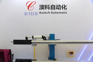 澳科鋁業(yè)亮相中國(guó)國(guó)際鋁工業(yè)展 以卓越產(chǎn)品彰顯硬核實(shí)力，以專業(yè)服務(wù)賦能行業(yè)未來