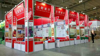 專業(yè)展覽搭建服務(wù) 廣州邦威展覽，鋁型材展臺(tái)與精品柜的優(yōu)選伙伴