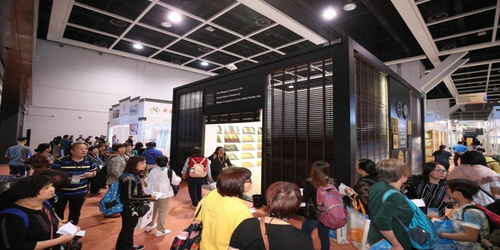 2026年香港時(shí)尚家品展 引領(lǐng)全球生活美學(xué)，共創(chuàng)商業(yè)新機(jī)遇