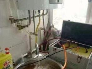 專業速修！熱水器、壁掛爐疑難雜癥一站式解決